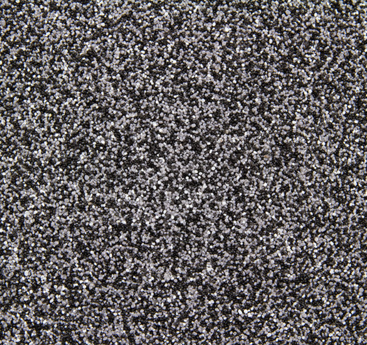 Quartz 1 (Angular Black Granite)